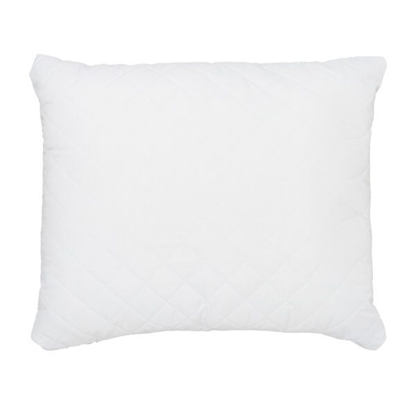Poduszka antyalergiczna 50x60 biały
